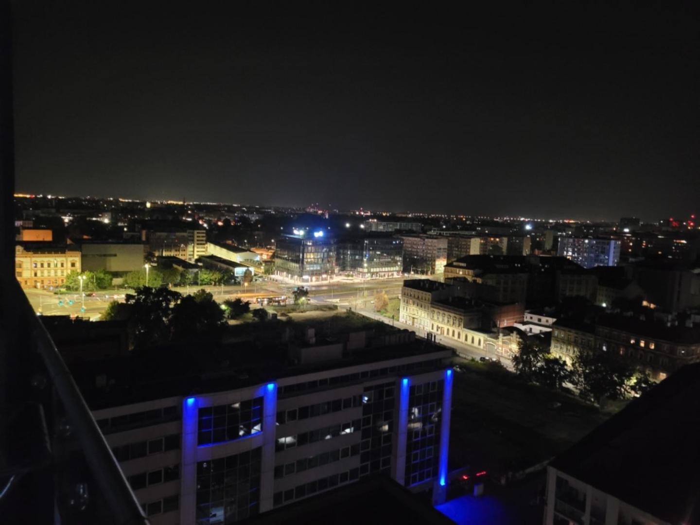 Apartament Podwale Odra Tower Rynek 15 Floor Вроцлав Екстер'єр фото