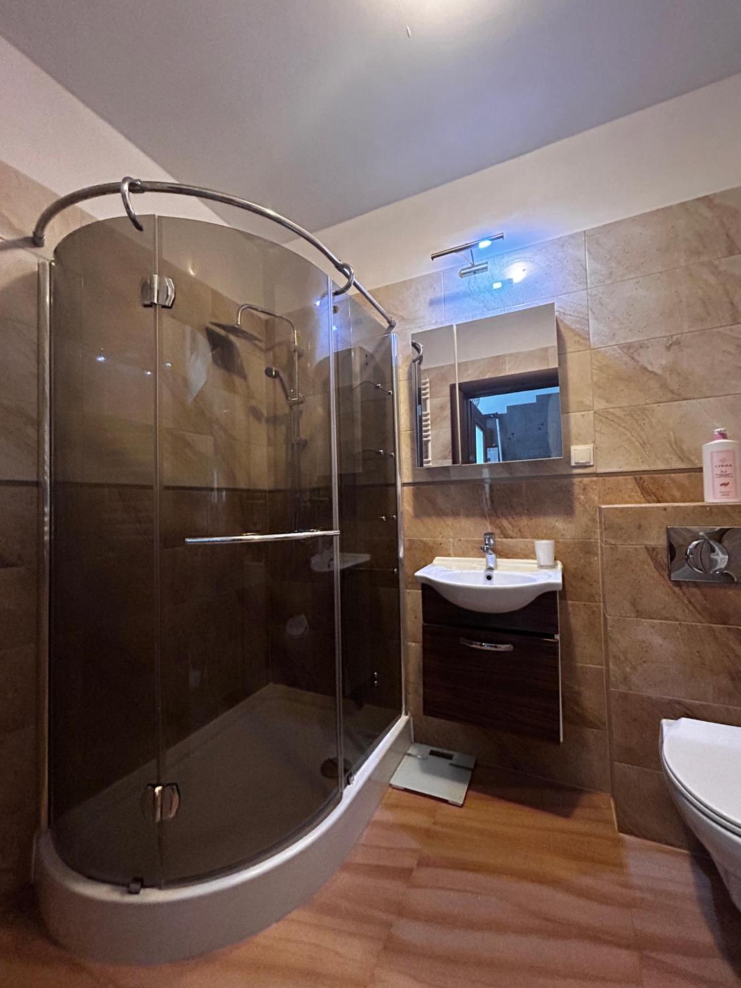 Apartament Podwale Odra Tower Rynek 15 Floor Вроцлав Екстер'єр фото
