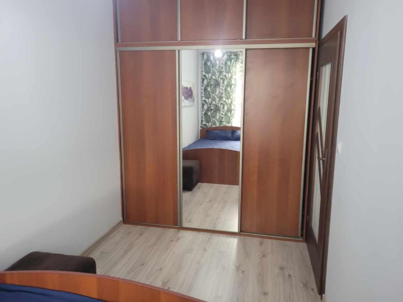 Apartament Podwale Odra Tower Rynek 15 Floor Вроцлав Екстер'єр фото