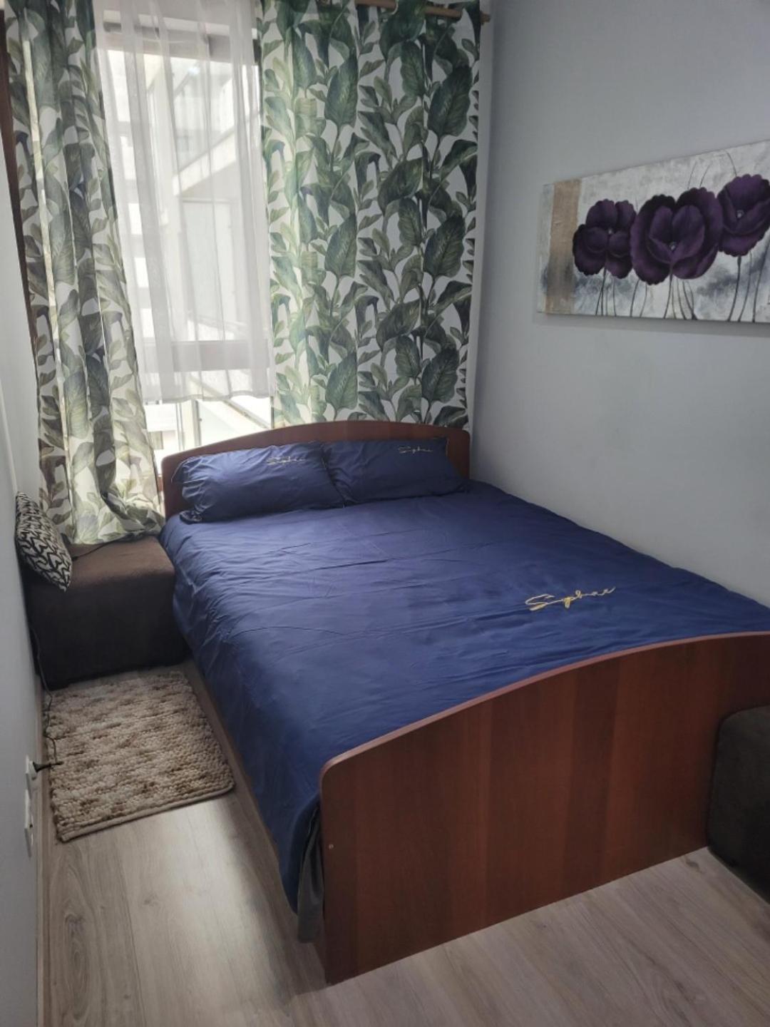 Apartament Podwale Odra Tower Rynek 15 Floor Вроцлав Екстер'єр фото